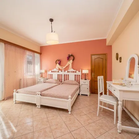 Artemis Superb 2 Bedroom 700 M Away From The Διαμέρισμα *