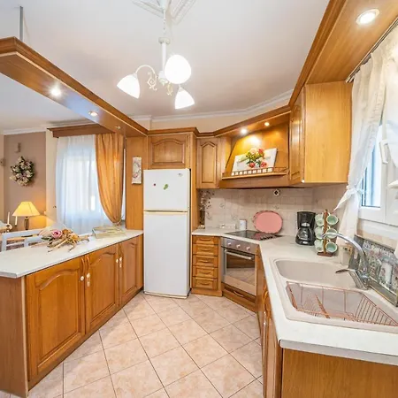 Διαμέρισμα Artemis Superb 2 Bedroom 700 M Away From The