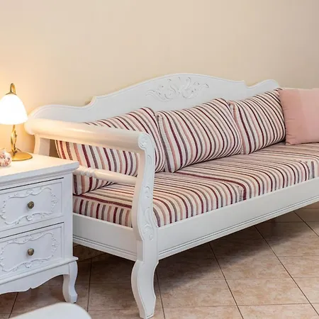 Διαμέρισμα Artemis Superb 2 Bedroom 700 M Away From The