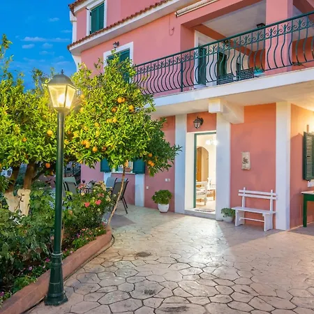 Διαμέρισμα Artemis Superb 2 Bedroom 700 M Away From The *