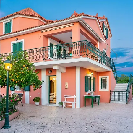 Διαμέρισμα Artemis Superb 2 Bedroom 700 M Away From The
