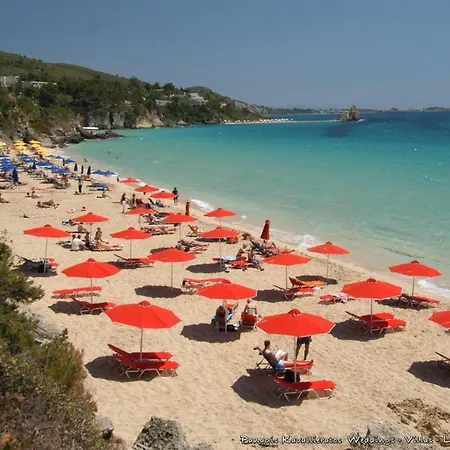 Διαμέρισμα Artemis Superb 2 Bedroom 700 M Away From The