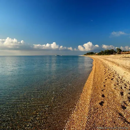 Artemis Superb 2 Bedroom 700 M Away From The Διαμέρισμα Μηνιά