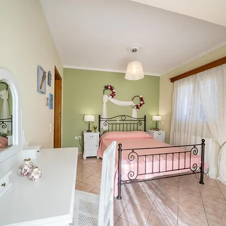 Artemis Superb 2 Bedroom 700 M Away From The Appartement