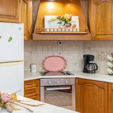 Artemis Superb 2 Bedroom 700 M Away From The Appartement *