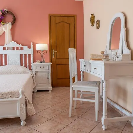 Artemis Superb 2 Bedroom 700 M Away From The Appartement
