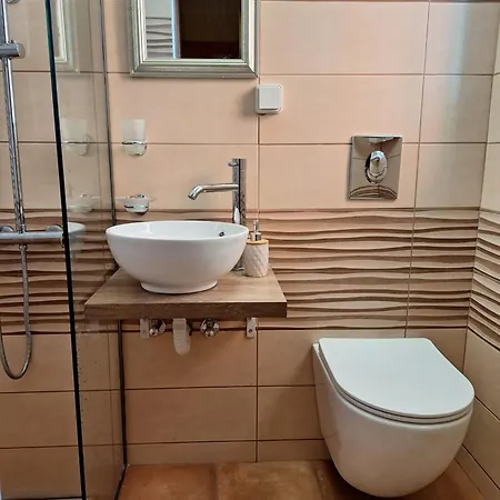 Artemis Superb 2 Bedroom 700 M Away From The Appartement *