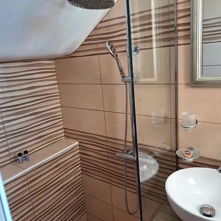 Appartement Artemis Superb 2 Bedroom 700 M Away From The