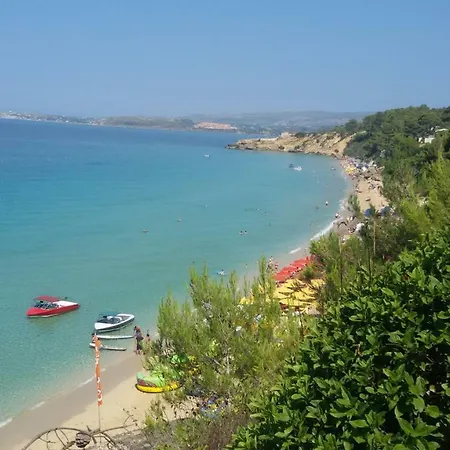 Appartement Artemis Superb 2 Bedroom 700 M Away From The Minia