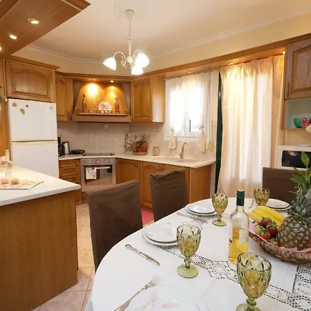 Appartement Artemis Superb 2 Bedroom 700 M Away From The